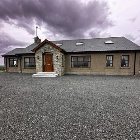 卡斯尔韦伦Hillhead Country Retreat别墅 外观 照片