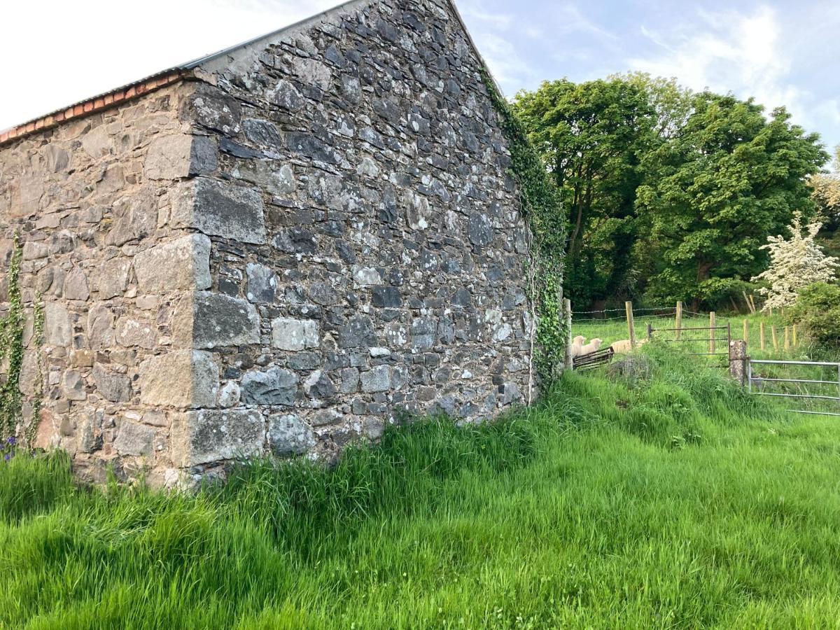 卡斯尔韦伦Hillhead Country Retreat别墅 外观 照片