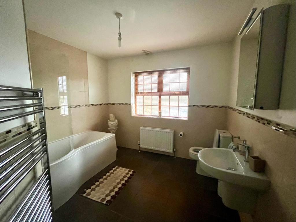卡斯尔韦伦Hillhead Country Retreat别墅 外观 照片